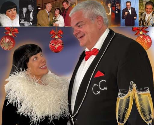 Mireille und Günther Grauer Mireille und Günther Grauer